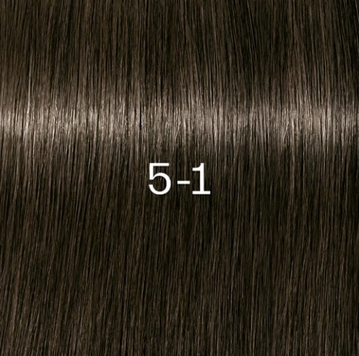 Schwarzkopf Igora Zero AMM - 5-1 Hajfesték 60ml főképe